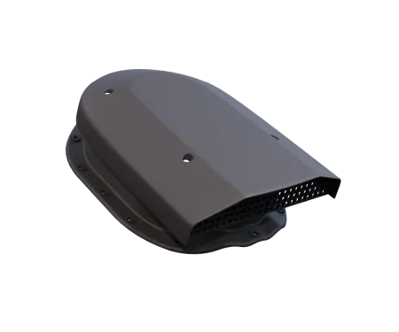 Eurovent® VENTOS X FLAT G18 