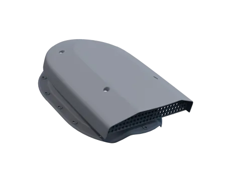 Eurovent® VENTOS X FLAT R28